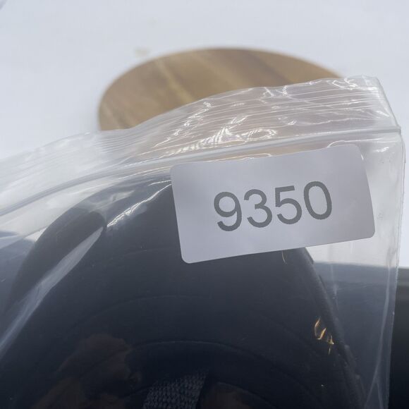 Keen Solr Toe Post Sandals Mens 12 Black Anatomic Footbed Adjustable Strap - Picture 10 of 10